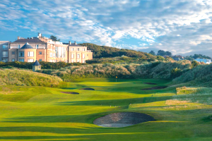 Portmarnock Hotel and Golf Links